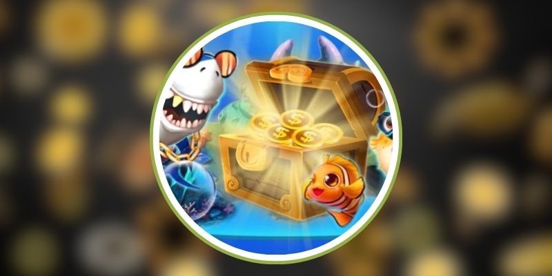 Bắn Cá Nhận Quà AZBET88 - Săn Thưởng Dễ Dàng 2 Trải nghiệm bắn cá AZBET88 – Sân chơi hấp dẫn cho mọi game thủ
